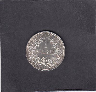 Beschrijving: 1 Mark